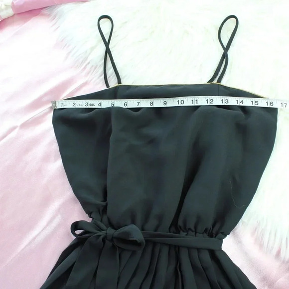 zizi by barbara chodos vintage pleated mid… - Picture 5 of 8